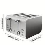 Grille-pain SUPERLEX 1600W