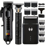 Hair Clipper Professional Men'S