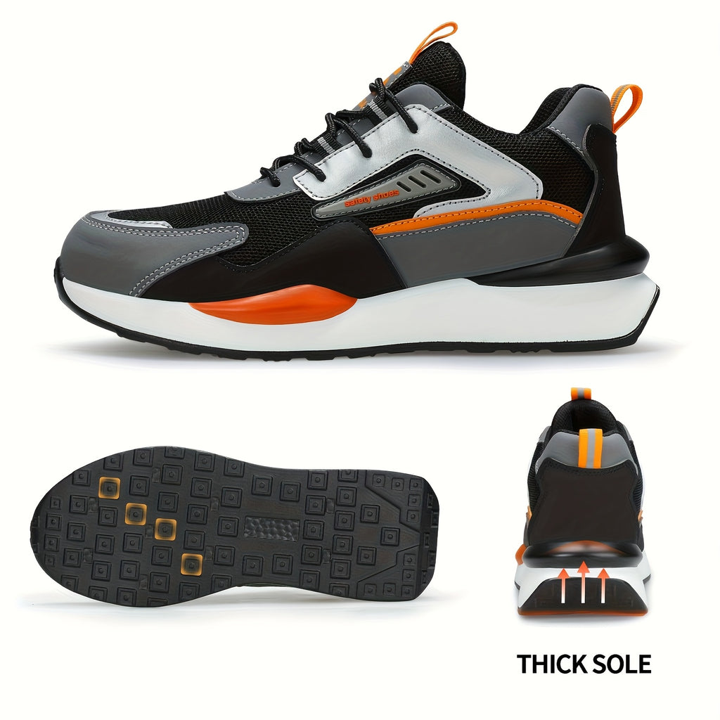 Chaussure de sécurité GUYISA