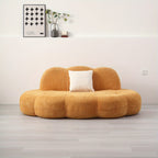 Canapé nuage moderne