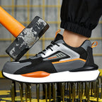 Chaussure de sécurité GUYISA