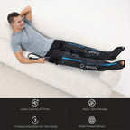 Professional Compression Massage