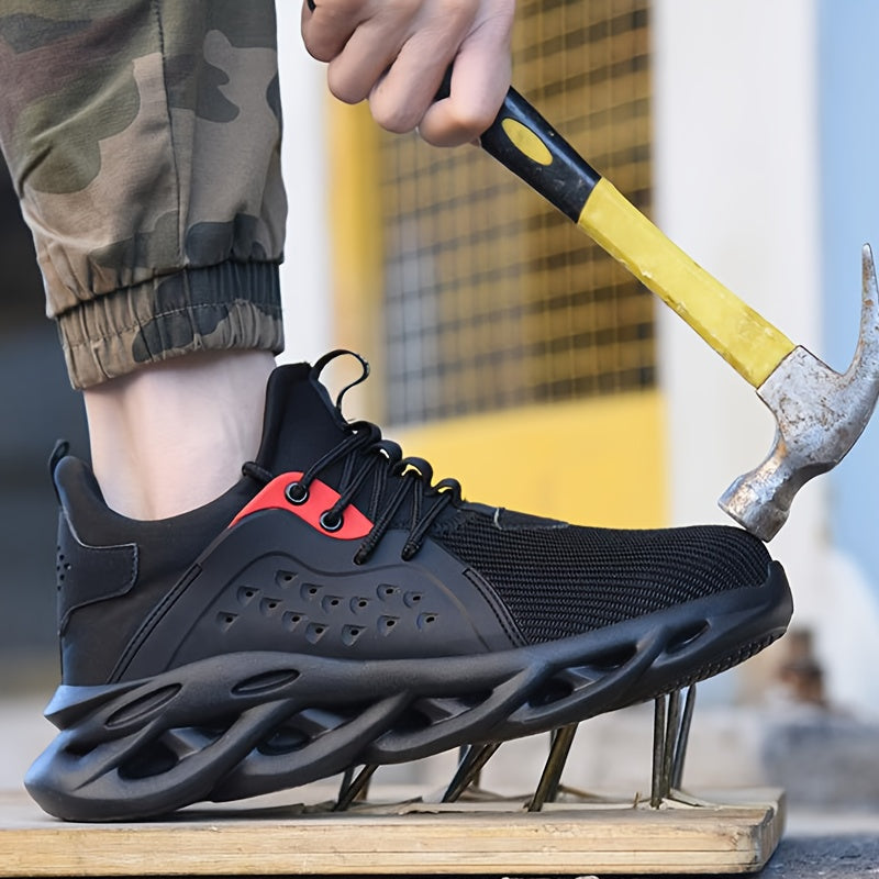 Chaussure de sécurité