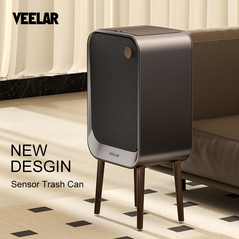 Poubelle intelligente VEELAR