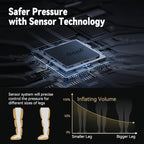 Professional Compression Massage