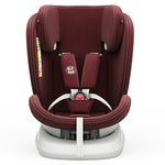 TWT Plus iSize Car Seat