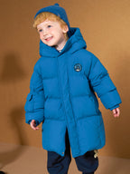 JUNIOR Boys' Winter Coat