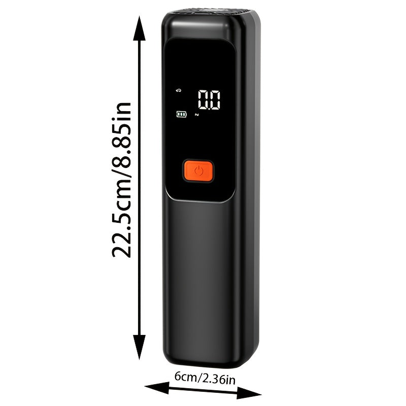 Compresseur d'air portable