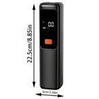 Compresseur d'air portable