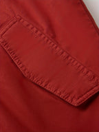 Garden Boys' Winter Hooded Jacket