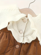 Manteau d'hiver