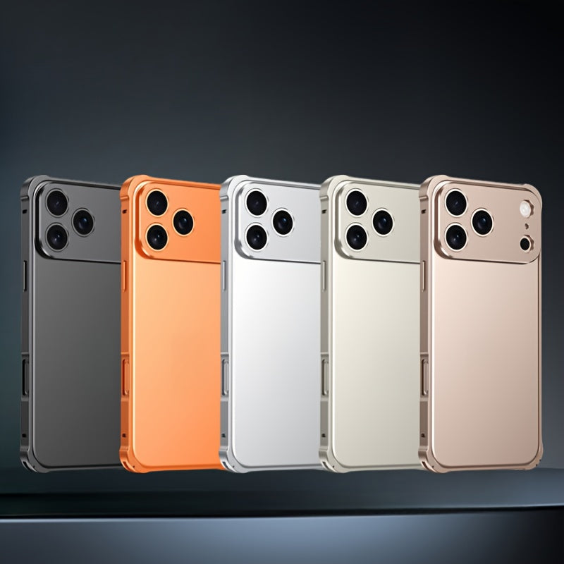 Coque Alloy Slim Premium pour iPhone