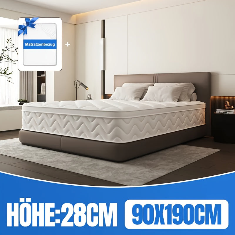 Matelas Gronfont