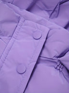 Boys & Girls Winter Hooded Jacket