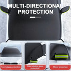 Car Anti-Frost and Snow Cover