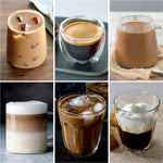 Luxury Cafe Pro Ninja