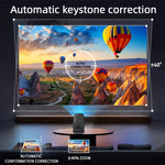 Portable Projector HY320MINI