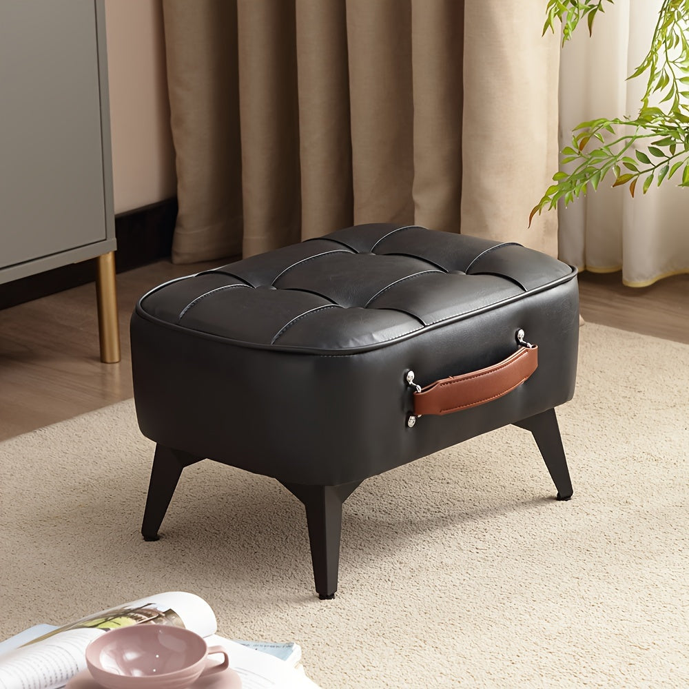 Pouf Ottoman