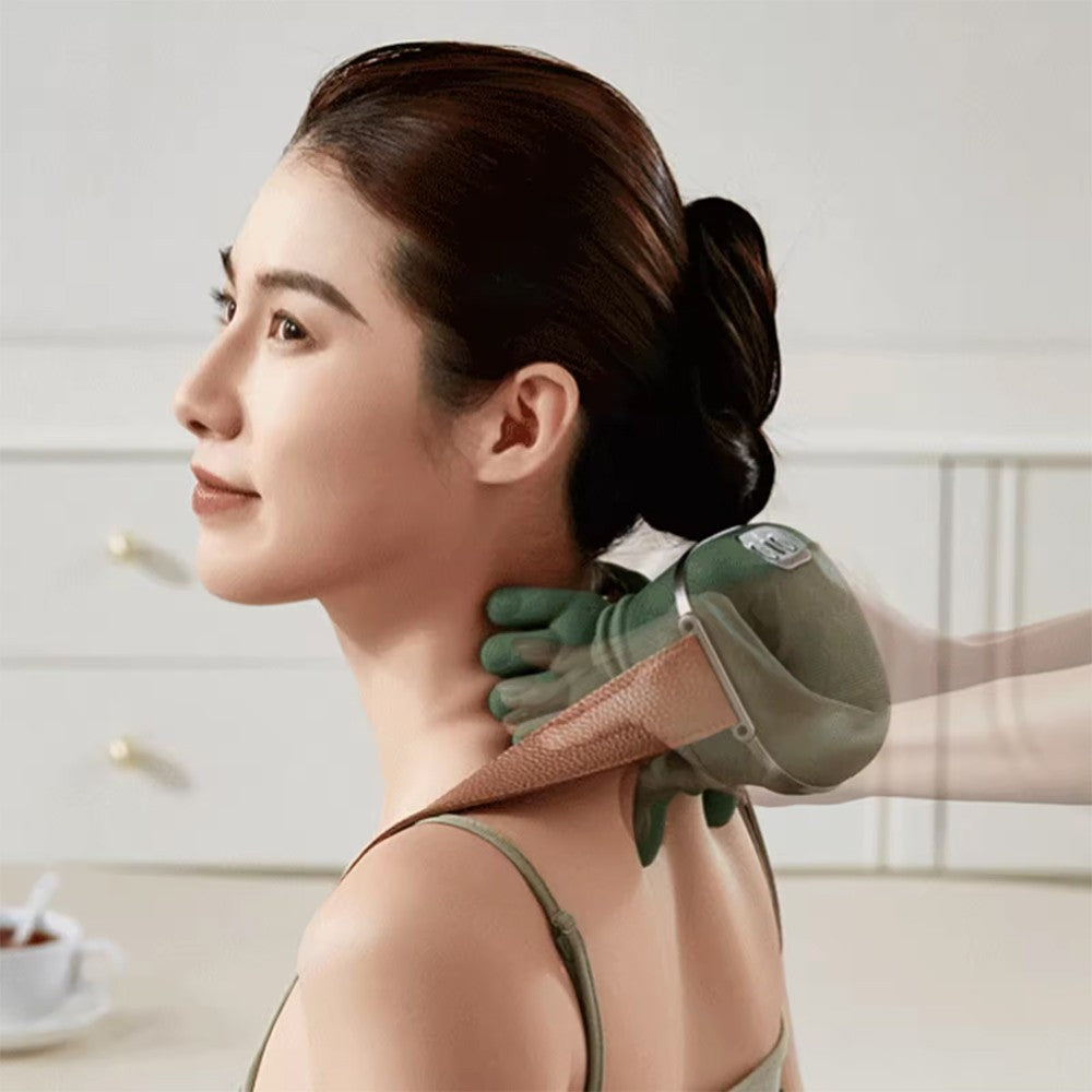 Masseur portable AOCIWE Master N7