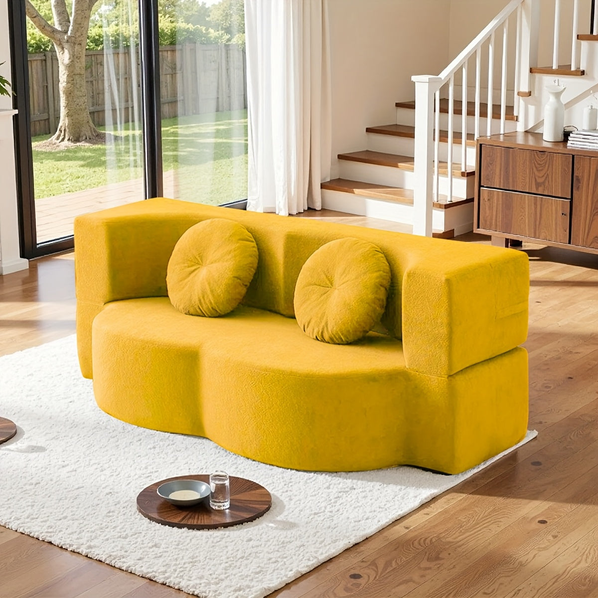 Canapé-Lit Convertible