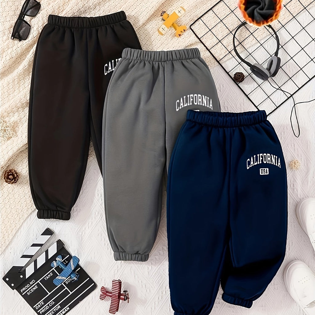 Pantalons de jogging