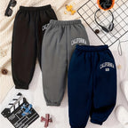 Pantalons de jogging