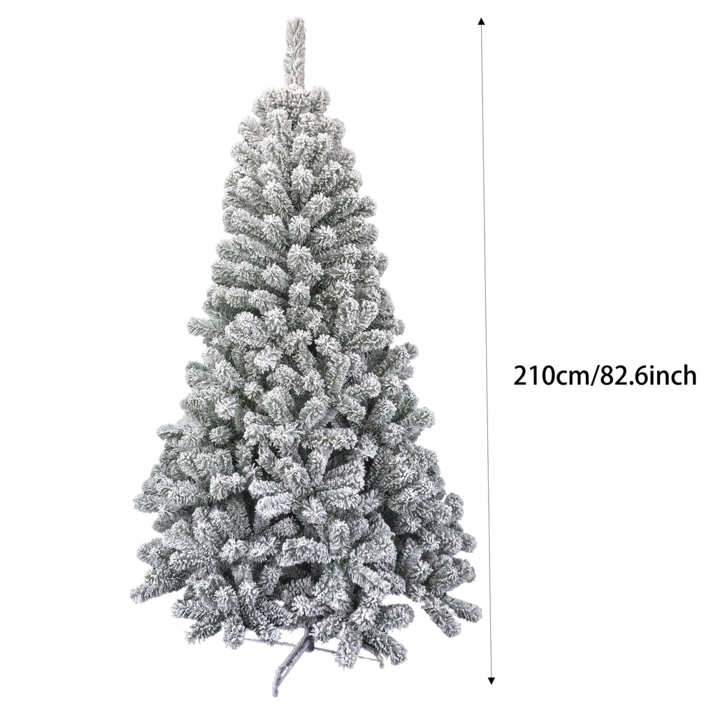 Sapin de Noël artificiel