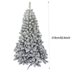 Sapin de Noël artificiel