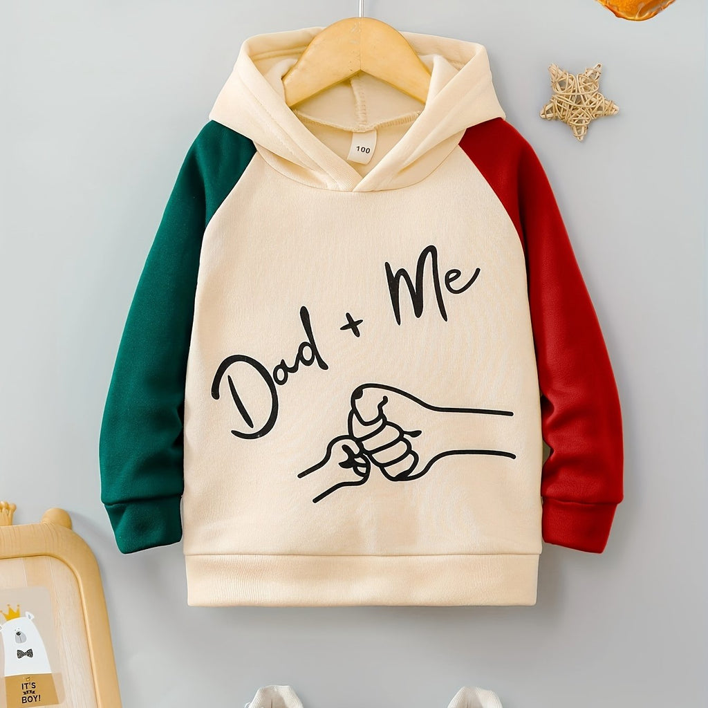 Sweatshirt à capuche DONABEBE