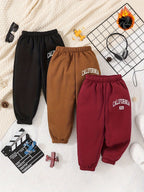 Pantalons de jogging