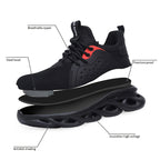 Chaussure de sécurité