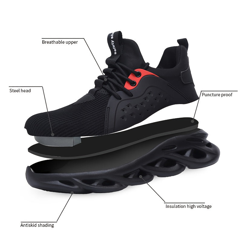 Chaussure de sécurité