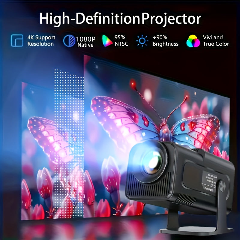 Portable Projector HY320MINI
