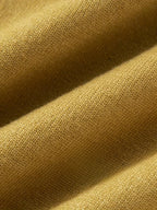 Pull col roulé casual pour homme