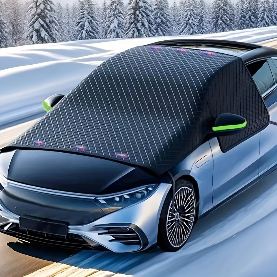 Car Anti-Frost and Snow Cover
