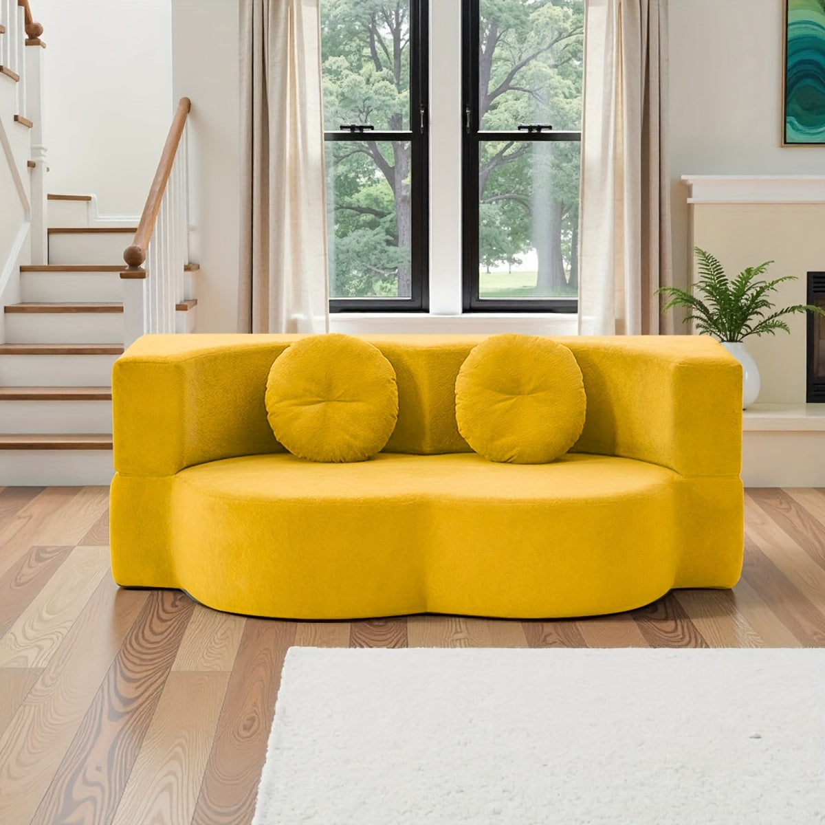 Canapé-Lit Convertible