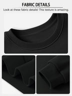 Long Sleeve Sweatshirt (x2)