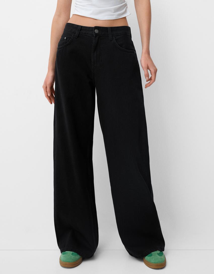 Pantalon droit