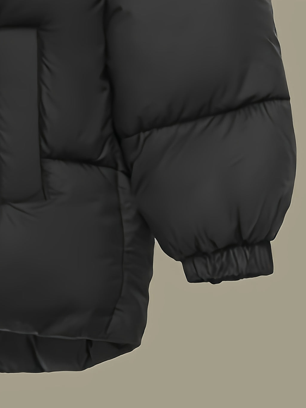 Padded Jacket for Boys