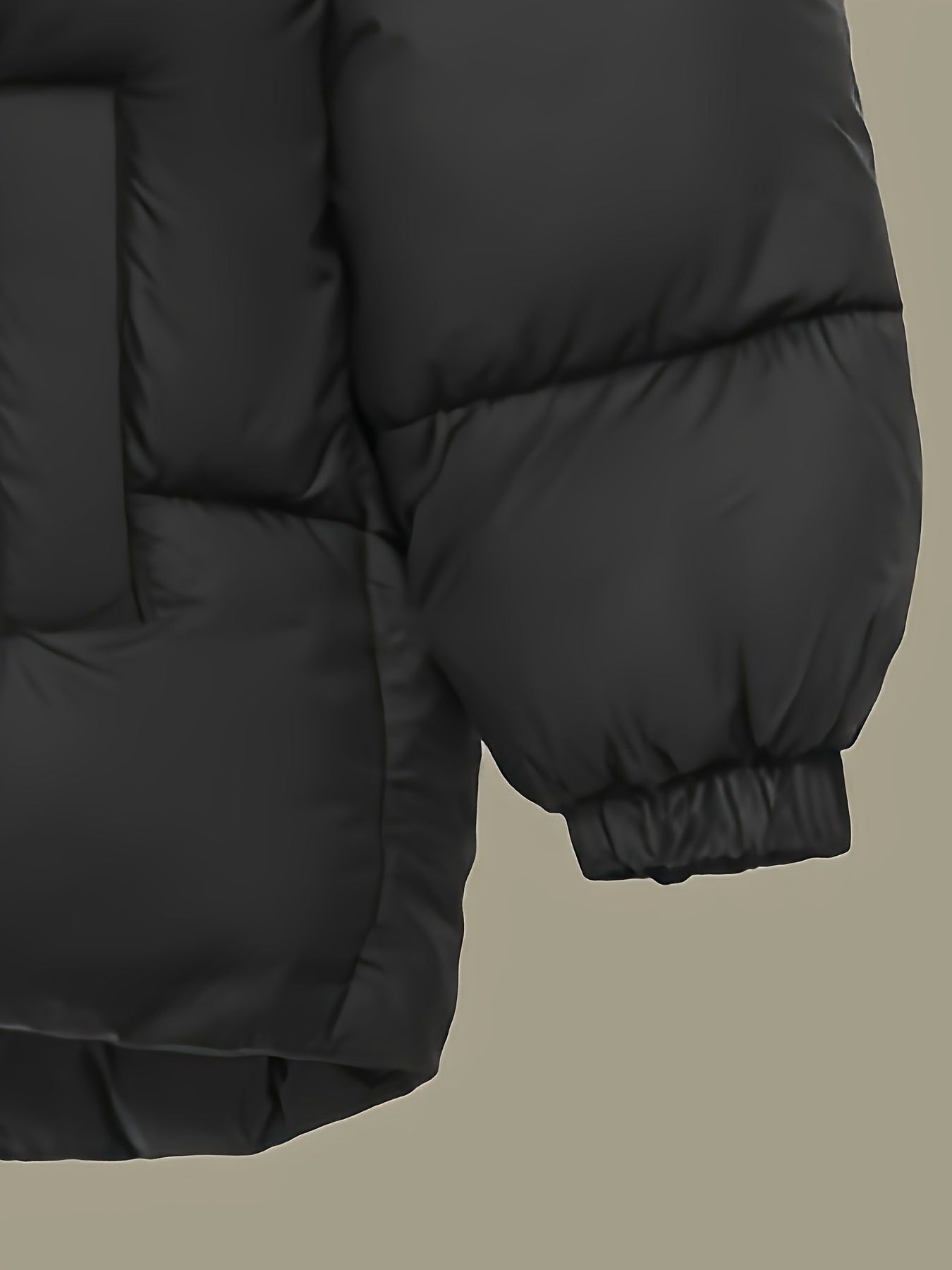 Padded Jacket for Boys