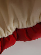 Veste polaire d'hiver