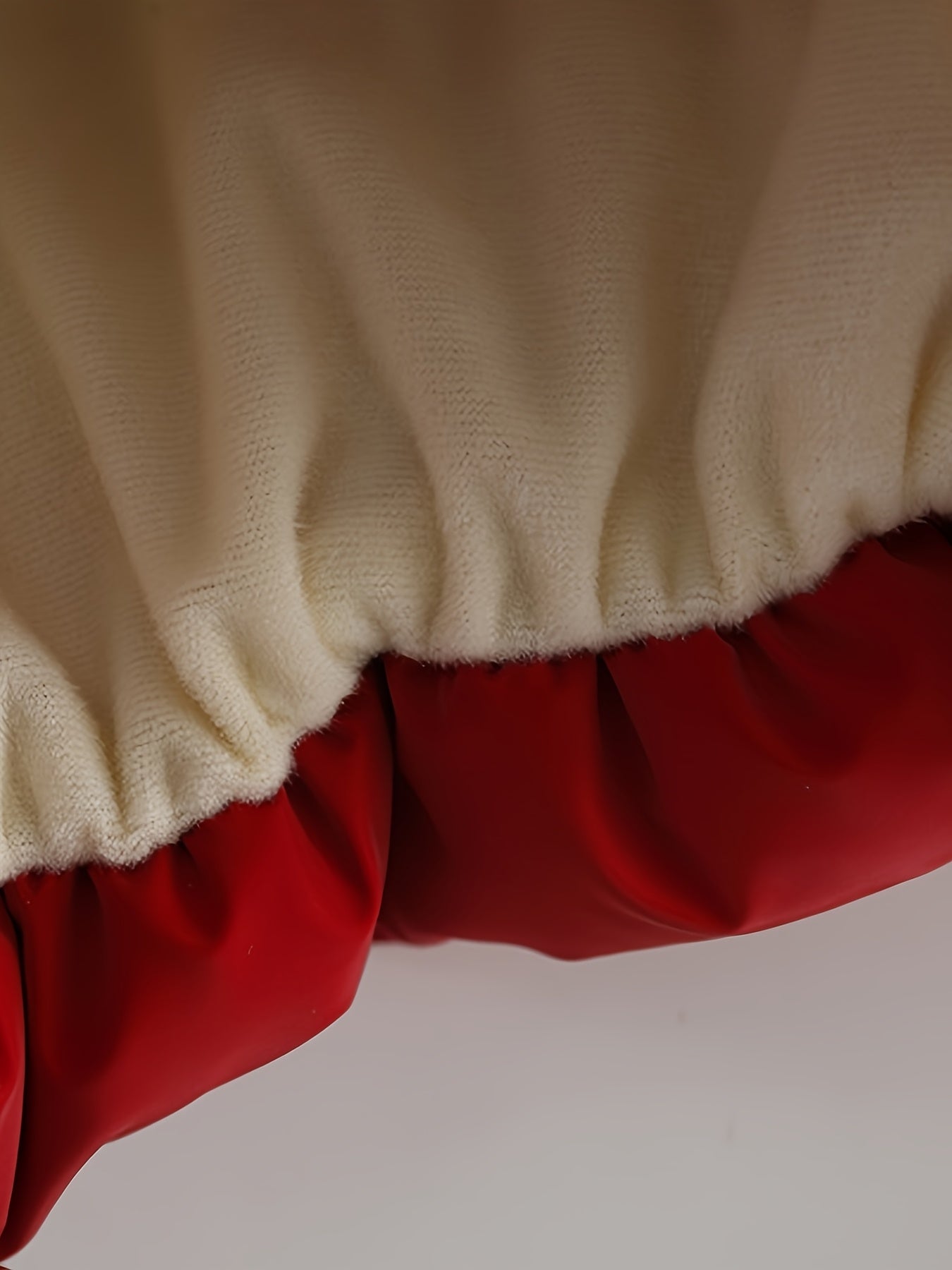 Veste polaire d'hiver