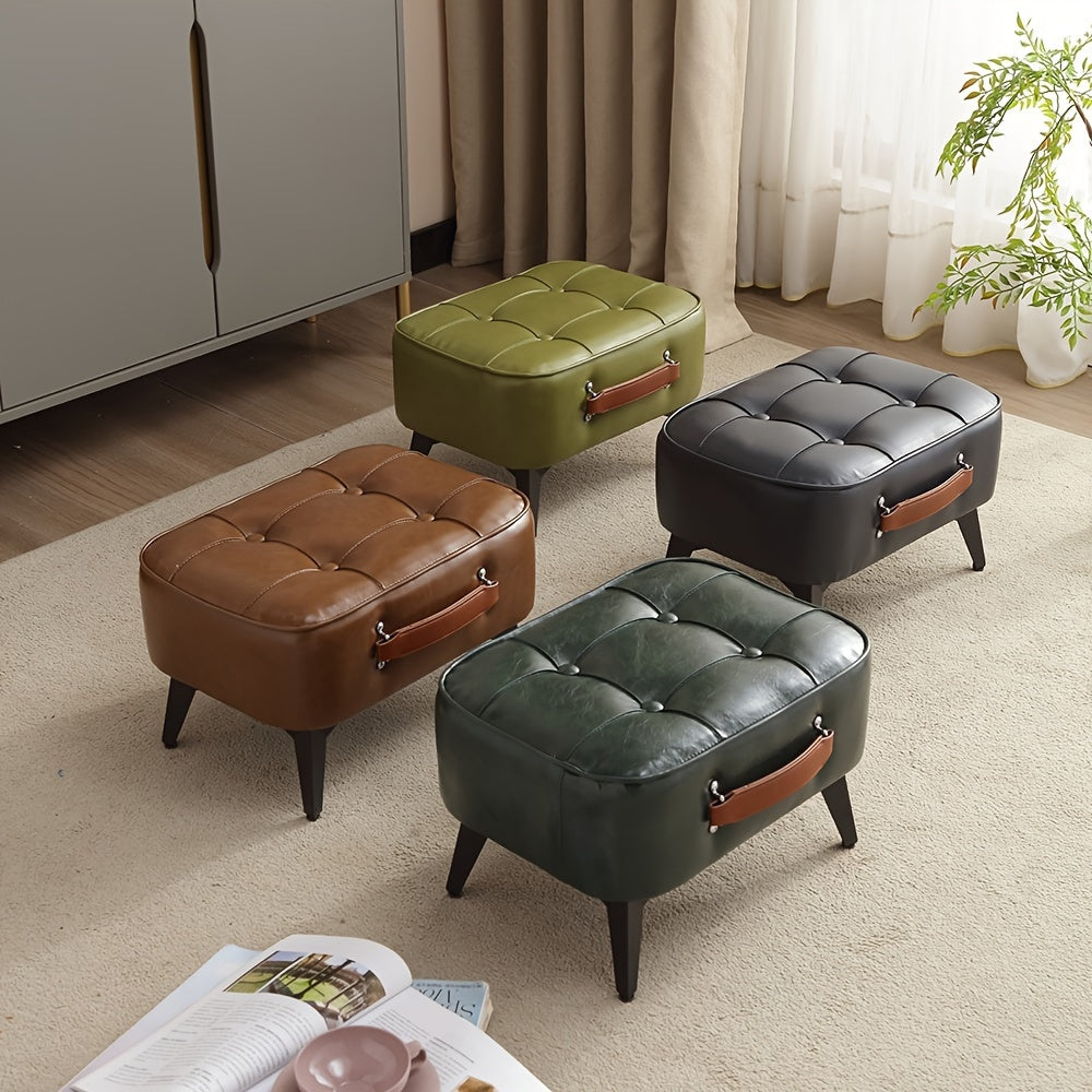 Pouf Ottoman