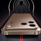 Coque Alloy Slim Premium pour iPhone