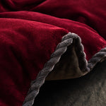 Ensemble de housse de couette 3 pièces