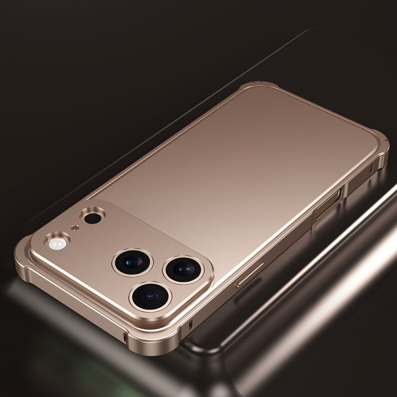 Coque Alloy Slim Premium pour iPhone
