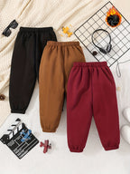 Pantalons de jogging