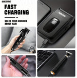 Ensemble de tondeuse WEEME