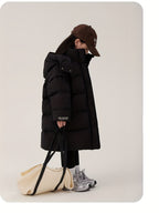 Huaiyue Kids Winter Coat