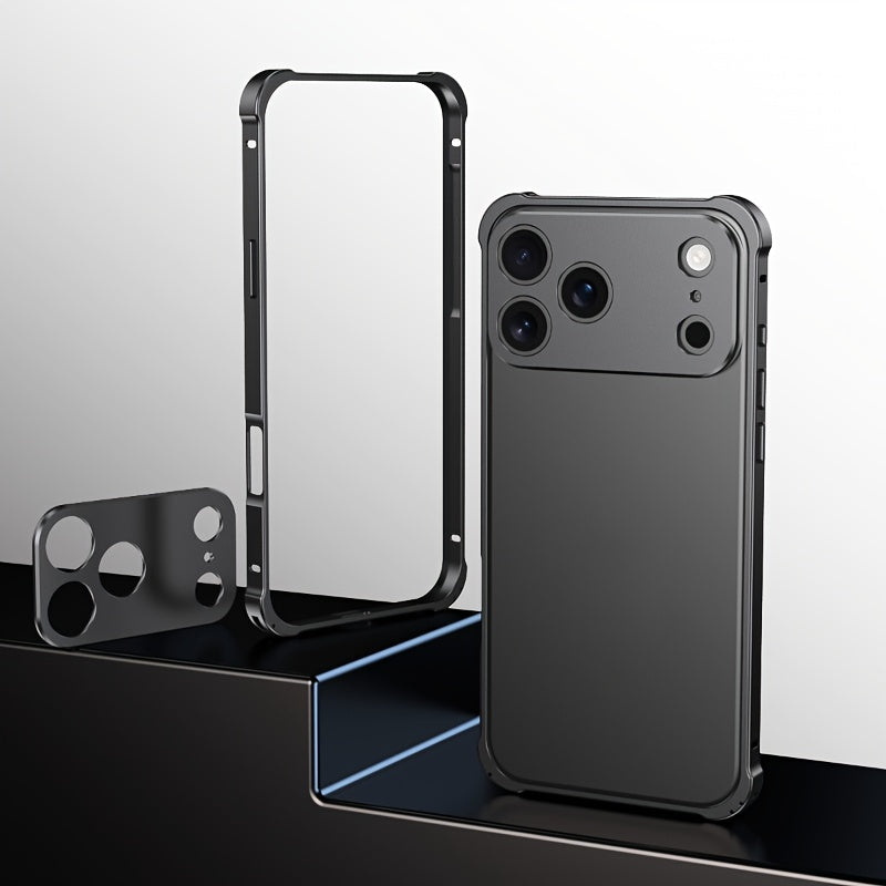 Coque Alloy Slim Premium pour iPhone